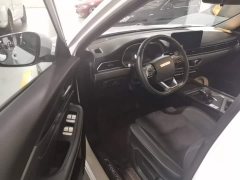 Soueast Southeast DX8S 1.5T DCT Gulf Edition 5-Seater - фото 16