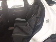 Soueast Southeast DX8S 1.5T DCT Gulf Edition 5-Seater - фото 17
