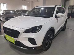 Soueast Southeast DX8S 1.5T DCT Gulf Edition 5-Seater - фото 2