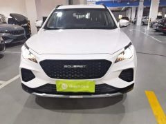 Soueast Southeast DX8S 1.5T DCT Gulf Edition 5-Seater - фото 3