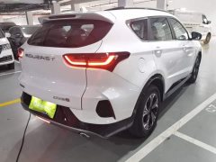 Soueast Southeast DX8S 1.5T DCT Gulf Edition 5-Seater - фото 7