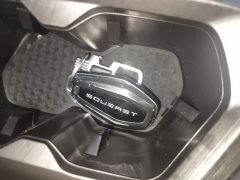 Soueast Southeast DX8S 1.5T DCT Gulf Edition 5-Seater - фото 9