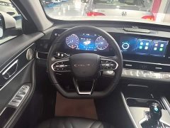 Chery Tiggo 7 PLUS 2023 Champion Edition 1.5TCI CVT Extraordinary Edition - ფოტო 11