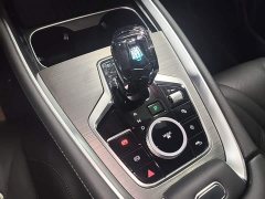 Chery Tiggo 7 PLUS 2023 Champion Edition 1.5TCI CVT Extraordinary Edition - ფოტო 14