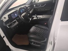 Chery Tiggo 7 PLUS 2023 Champion Edition 1.5TCI CVT Extraordinary Edition - ფოტო 15