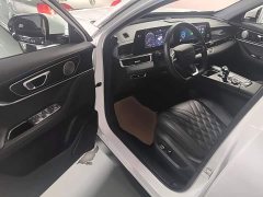 Chery Tiggo 7 PLUS 2023 Champion Edition 1.5TCI CVT Extraordinary Edition - ფოტო 16