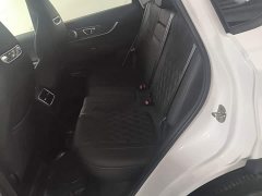 Chery Tiggo 7 PLUS 2023 Champion Edition 1.5TCI CVT Extraordinary Edition - ფოტო 17