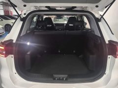Chery Tiggo 7 PLUS 2023 Champion Edition 1.5TCI CVT Extraordinary Edition - ფოტო 19