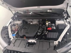 Chery Tiggo 7 PLUS 2023 Champion Edition 1.5TCI CVT Extraordinary Edition - ფოტო 20