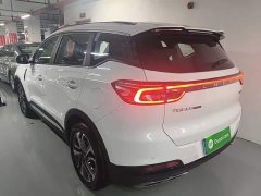 Chery Tiggo 7 PLUS 2023 Champion Edition 1.5TCI CVT Extraordinary Edition - ფოტო 5