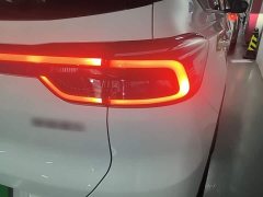 Chery Tiggo 7 PLUS 2023 Champion Edition 1.5TCI CVT Extraordinary Edition - ფოტო 8