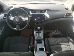 Nissan Sylphy 2022 Classic 1.6XE CVT Comfort - ფოტო 10