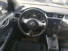 Nissan Sylphy 2022 Classic 1.6XE CVT Comfort - ფოტო 11