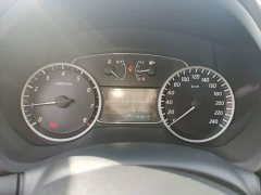 Nissan Sylphy 2022 Classic 1.6XE CVT Comfort - ფოტო 12