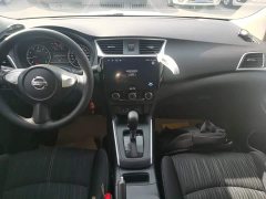 Nissan Sylphy 2022 Classic 1.6XE CVT Comfort - ფოტო 13