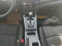 Nissan Sylphy 2022 Classic 1.6XE CVT Comfort - ფოტო 14