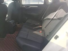 Nissan Sylphy 2022 Classic 1.6XE CVT Comfort - ფოტო 17
