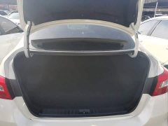 Nissan Sylphy 2022 Classic 1.6XE CVT Comfort - ფოტო 19