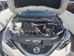 Nissan Sylphy 2022 Classic 1.6XE CVT Comfort - ფოტო 20