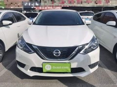 Nissan Sylphy 2022 Classic 1.6XE CVT Comfort - ფოტო 3