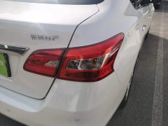 Nissan Sylphy 2022 Classic 1.6XE CVT Comfort - ფოტო 8