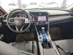 Honda Civic 2019 220TURBO CVT Sport Edition National VI - ფოტო 10