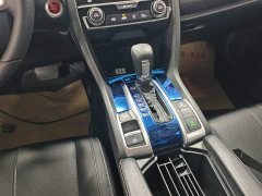 Honda Civic 2019 220TURBO CVT Sport Edition National VI - ფოტო 14