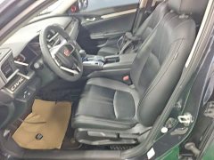 Honda Civic 2019 220TURBO CVT Sport Edition National VI - ფოტო 15