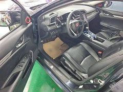 Honda Civic 2019 220TURBO CVT Sport Edition National VI - ფოტო 16