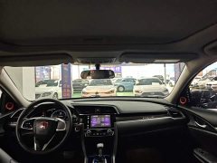Honda Civic 2019 220TURBO CVT Sport Edition National VI - ფოტო 18