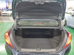 Honda Civic 2019 220TURBO CVT Sport Edition National VI - ფოტო 19