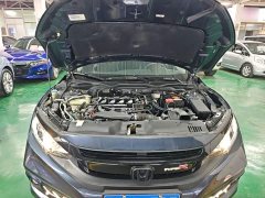 Honda Civic 2019 220TURBO CVT Sport Edition National VI - ფოტო 20