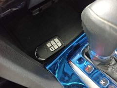 Honda Civic 2019 220TURBO CVT Sport Edition National VI - ფოტო 9