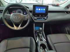 Toyota Frontlander 2.0L CVT Luxury - ფოტო 10