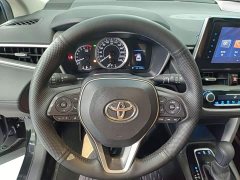 Toyota Frontlander 2.0L CVT Luxury - ფოტო 11
