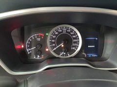 Toyota Frontlander 2.0L CVT Luxury - ფოტო 12