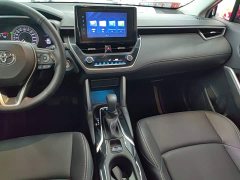 Toyota Frontlander 2.0L CVT Luxury - ფოტო 13