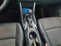 Toyota Frontlander 2.0L CVT Luxury - ფოტო 14