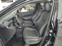 Toyota Frontlander 2.0L CVT Luxury - ფოტო 15