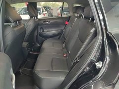 Toyota Frontlander 2.0L CVT Luxury - ფოტო 17