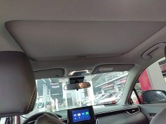 Toyota Frontlander 2.0L CVT Luxury - ფოტო 18