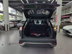 Toyota Frontlander 2.0L CVT Luxury - ფოტო 19