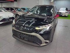 Toyota Frontlander 2.0L CVT Luxury - ფოტო 2