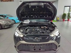 Toyota Frontlander 2.0L CVT Luxury - ფოტო 20