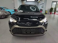 Toyota Frontlander 2.0L CVT Luxury - ფოტო 3