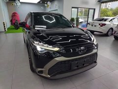 Toyota Frontlander 2.0L CVT Luxury - ფოტო 4