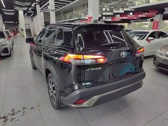 Toyota Frontlander 2.0L CVT Luxury - ფოტო 5