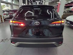 Toyota Frontlander 2.0L CVT Luxury - ფოტო 6