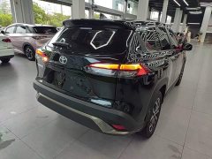 Toyota Frontlander 2.0L CVT Luxury - ფოტო 7