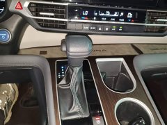 Toyota Sienna 2.5L Hybrid Comfort Edition - ფოტო 14